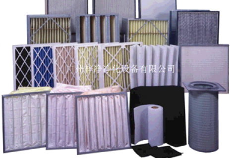 空氣過濾器行業常用單位換算