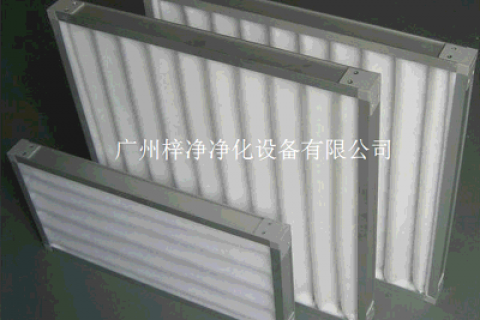 G3級初效過濾器結(jié)構(gòu)特點(diǎn)產(chǎn)品說明