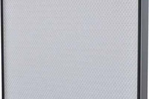 關于高效空氣過濾器的效率標準問題？