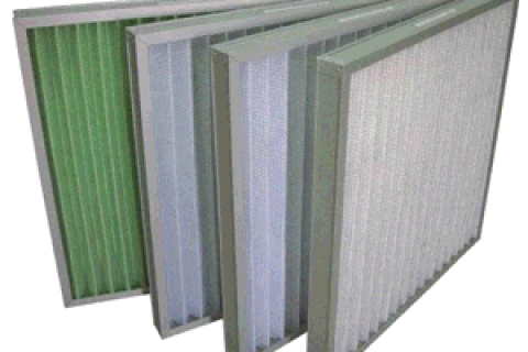 什么樣的空氣過濾器最好用?空氣過濾器作用