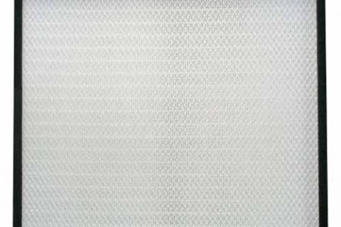 ULPA級超高效過濾器在10000級-100級潔凈室特點