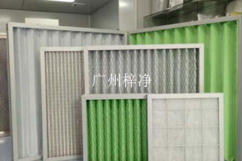 初效,中效,亞高效,高效過濾器對(duì)角線的標(biāo)準(zhǔn)尺寸以及接受的偏差?